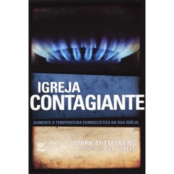 Igreja Contagiante